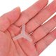 thumbnail image 3 of BESTYASH 60Ud Válvulas De 3 Vías Para Acuario Con Conector Y Transparente De Material ABS Duradero, 3 of 8