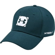 Under Armour Mens Golf Hat