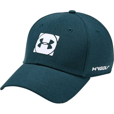 Under Armour Mens Golf Hat