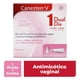 thumbnail image 1 of Canesten V Dual Óvulo y crema 1 día, 1 of 4
