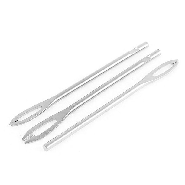 Replacement Needle 3pcs for Tire Repair Plug Installation Tool