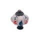 thumbnail image 5 of 1pc Ceramic Pumpkin Knob 34mm Gabinete Cajón Manejo Muebles Cómoda Puertas Puertas Pulls for Hardware de la cocina del armario, 5 of 25