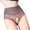 Grey, variant on Womens Brief Underwear Panties for Women French Cut Lace Panties High Waist Pads Underwear for Women plus Size Athletic Underwear Women Bikini Dress Couples Underwear Matching Set Mint
