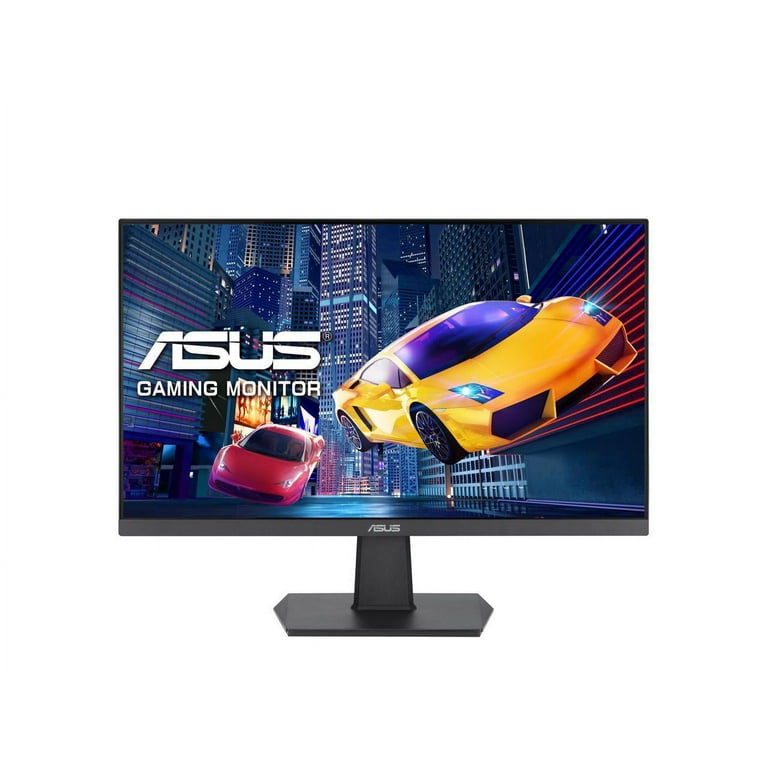 ▷ Asus Monitor Gaming FHD 27 Eye Care, VA27DQSBY ©