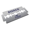 thumbnail image 3 of Cuchillas Dorco STP301 Prime Platinum de Doble Filo 1000 unidades, 3 of 3