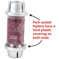 thumbnail image 2 of Galaxy's Edge Star Wars Kyber Crystal (Red), 2 of 4