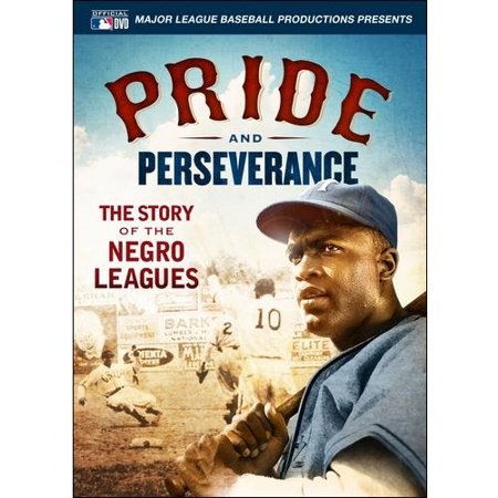 Pride & Perseverence: The Story Of The Negro Leagues