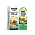 thumbnail image 1 of Powerful Aquarium Water Purification Tablet - Fast Water Purification - Aqua Safe for Fish Tank - Water Purification Tablets for Fish Tank, 1 of 5