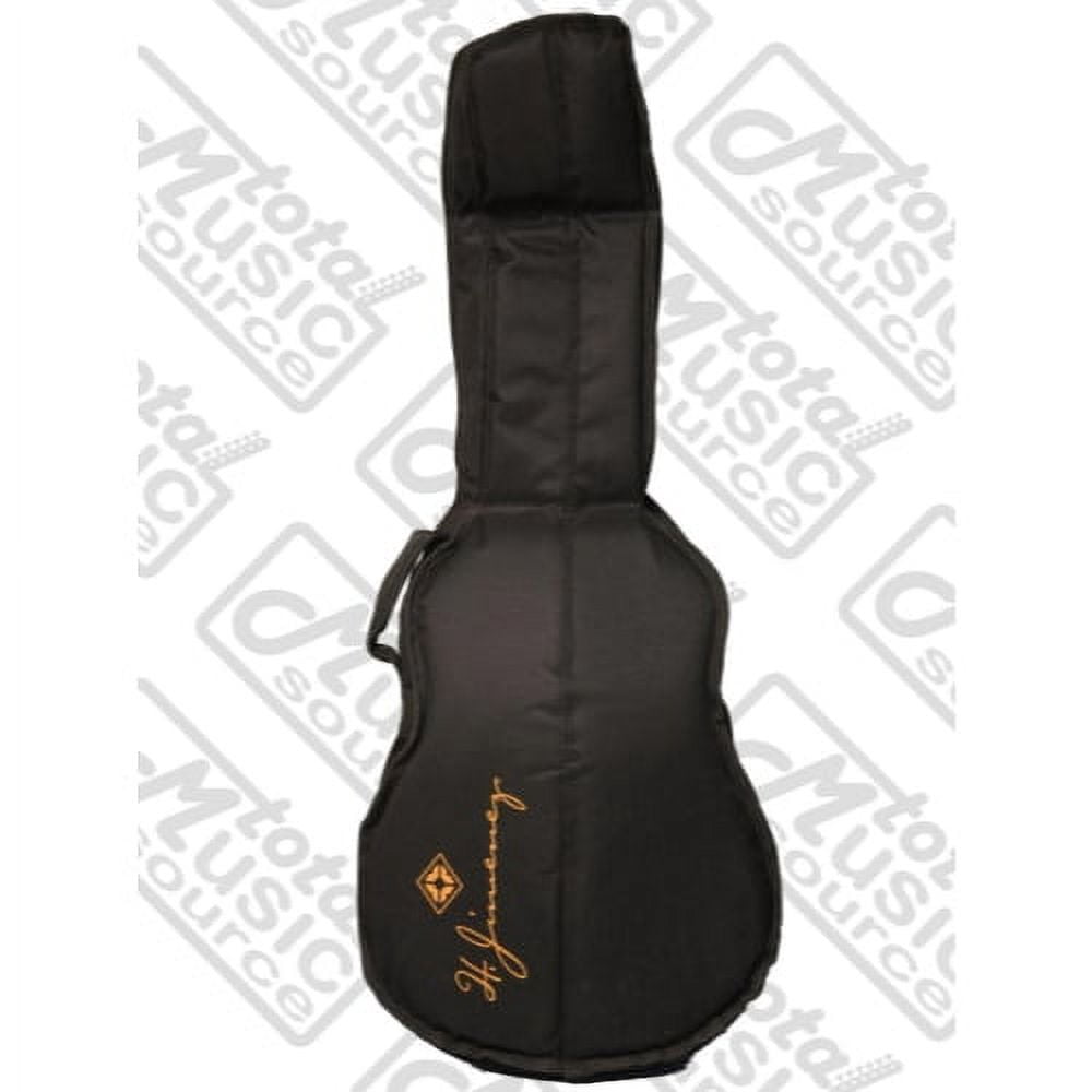 H. Jimenez - LV2 El Quetzal Viuela - Rosewood Finegerboard with Spruce Top