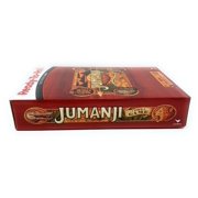 Jumanji TO GO Ready-to-roll Fast paced game Cardinal (Travel size)