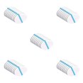 thumbnail image 1 of Seitruly Set of 10 Transparent Anti Chafing Sweat Adhesive Self Thigh Absorbent Tapes Type2 NO2, 1 of 1