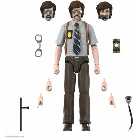 Super7 - Beastie Boys - ULTIMATES! Wv1 - Nathan Wind (Sabotage), Super7, Gifts