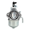 thumbnail image 4 of 715494, Kit De Carburador De Funcionamiento Estable ABS De Metal Profesional Para Moto Vanguard OHV De 13hp, 4 of 7