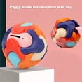 thumbnail image 1 of Gwong Juguete Puzzle Ball Juguete DIY DIY MONTAJE TRES-DIMENSIÓN TRILLO BRILLO DE BRUQUE BLOQUE DE BLOQUE DE JUEGO PARA NIÑOS Gwong 30011130, 1 of 6