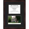 thumbnail image 1 of Campus Images OR997D University of Oregon Diplomate Frame Print, 1 of 1