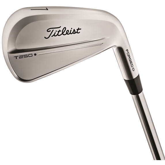 Pre-Owned Titleist T250 Launch Spec 4G 47* Pitching Wedge Reg Aerotech i80cw Mint