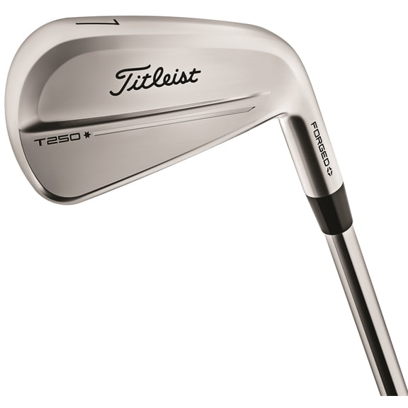 Pre-Owned Titleist T250 Launch Spec 4G 52* Gap Wedge Sr 1 Deg Up Mamiya Recoil Dart Mint