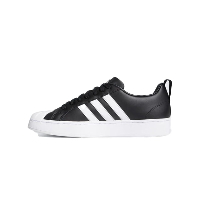 Tenis Adidas Court Low Streetcheck Negro Gw5489