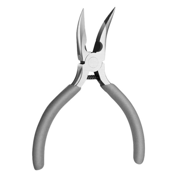 WINDLAND Professional Chicken Feet Deboner Tool Durable Steel Comfortable Grip