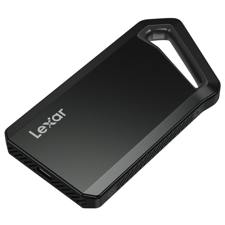 Lexar Professional SL600 USB 3.2 Portable SSD (2 TB) LSL600X002T