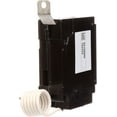 Siemens BE120 20Amp Single Pole 120Volt10KAIC Ground Fault Circuit