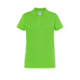 thumbnail image 1 of JHK Polo Régulier pour Femmes, 1 of 3