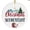 Accountant, variant on Merry Christmas Millwright Ceramic Ornament, Appreciation Gift, Holiday Tree Décor