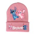 thumbnail image 2 of Gorro de punto de Disney para niños, gorros de lana acrílica con dibujos animados de Anime, gorros elásticos, regalo de cumpleaños, Otoño e Invierno, 2 of 6