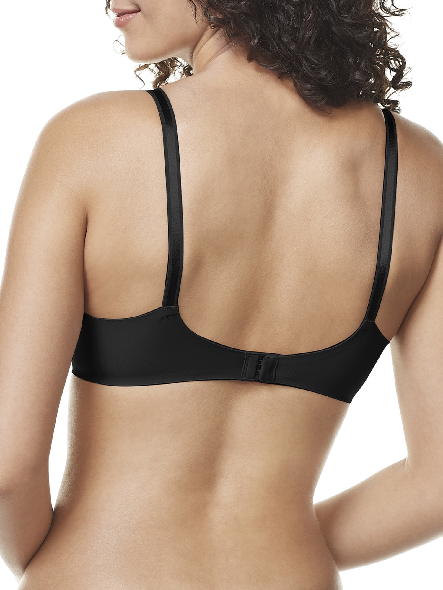 walmart warner's blissful benefits bra