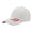 White, variant on White Vintage Washed Baseball Cap Cotton Embroidery Adjustable Washed Vintage Denim Distressed Hat for Women Men One Size