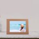 thumbnail image 5 of 10 Uds marco de papel marco de fotos para el hogar marco de dibujo marco decorativo para fotos de escritorio, 5 of 6