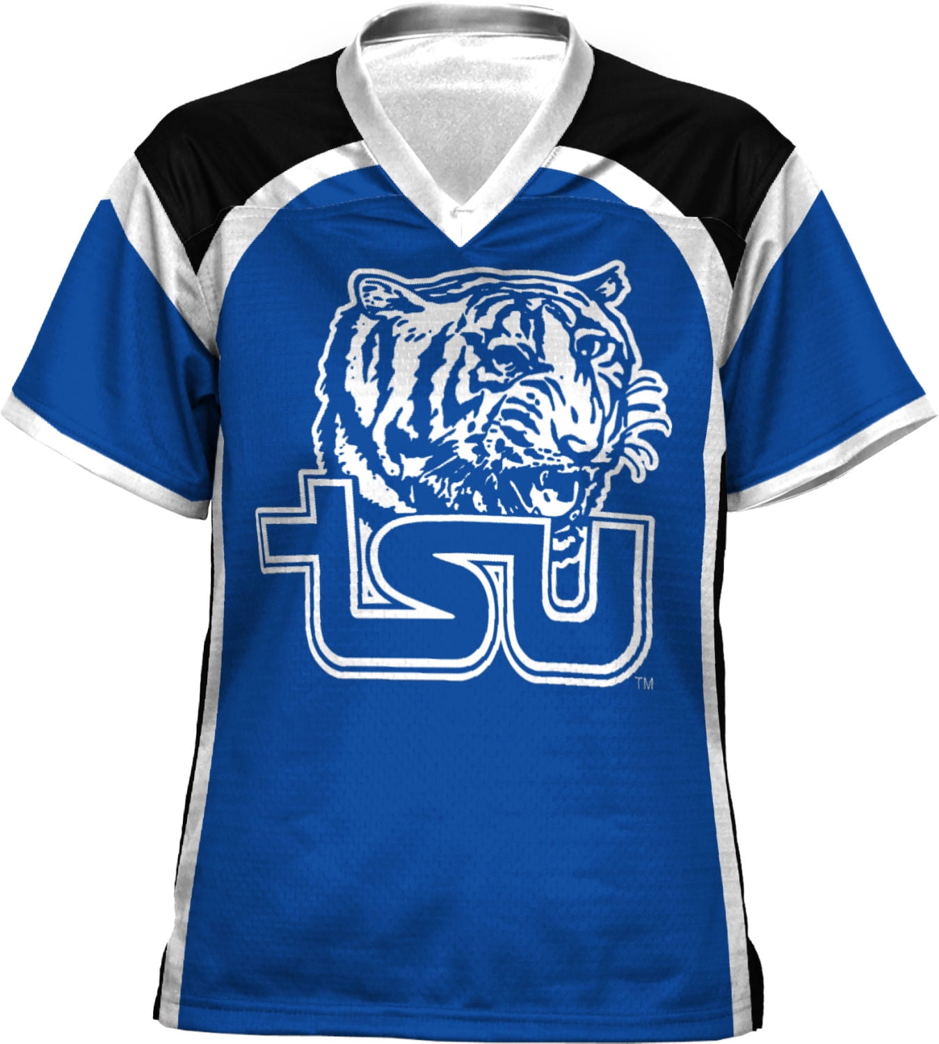 ProSphere Women's Tennessee State University Red Zone Football Fan