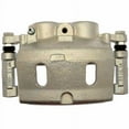 thumbnail image 2 of Front Driver Side Disc Brake Caliper, 2 of 4