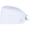 white, variant on Unisex Cotton Surgical Cap, Breathable Scrub Hat for Medical and Lab Use