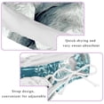thumbnail image 3 of Polar Bear Detachable Sponge Adjustable Strap Bikini Set Two-Pack - Versatile Swim Suit Set, 3 of 6