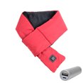 thumbnail image 1 of QTBIUQ USB Smart Charging Neck And Shoulder Winter Cold Protection And Warm Heating Men And Women Scarf, 1 of 1