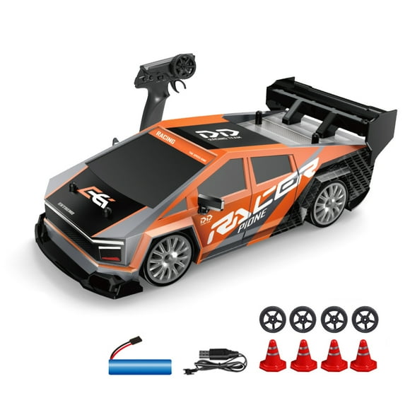 Remote car,With Drift Speed Remote Drift Remote Car Drift Vehicle Wheels Drift With Tail Car With Car 1 Vehicle With Speed Drift Car Wheels 24 Speed With With Sport Toy Cars Toy Cars Kids