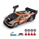 thumbnail image 1 of Remoto 2.4 GHz Control Remoto Car 1:24 30 km/h Alta Velocidad Controlado Remoto Vehículo 4WD Con Luces Delanteras Luces Inferiores Luces de Ala Trasera Ruedas Reempplaces, 1 of 7