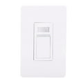 thumbnail image 1 of Smart Motion Sensor Light Switch, Wifi Sensitivity Adjustable 2.4GHz Automatic 110-125V Motion Detector Light Switch Standard Wall Panel Sizes  For Office, 1 of 8