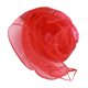 thumbnail image 2 of Guardurnaity Bufandas transpirables y de secado rápido para un estilo de vida activo Bufandas cuadradas de gasa Bufandas finas de lujo Accesorios de disfraces Rojo, 2 of 6