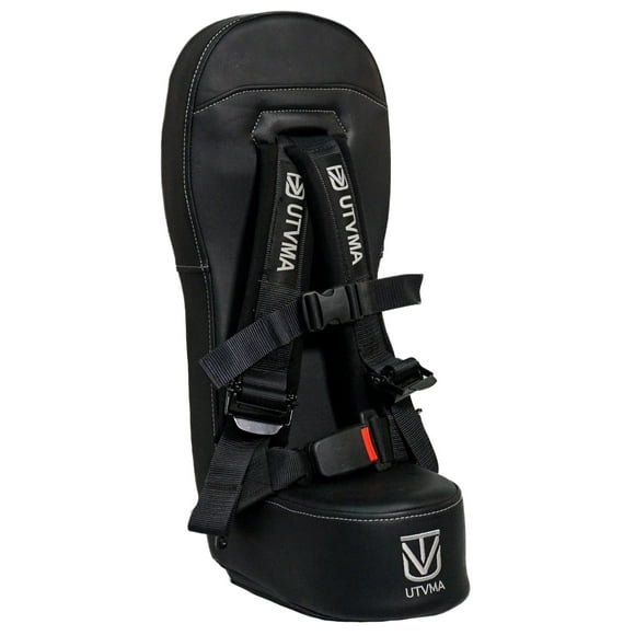 Bump Seat for Can Am Maverick Sport/Trail and Commander (Fits Commander and Sport Max)