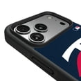 thumbnail image 3 of Keyscaper Minnesota Twins Personalized Bump Case with 8.2ft Drop Protection, 3 of 6