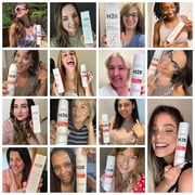 Leave in Hair Treatment Mask | Molecular Hair Repair Mask for Hair Bonding Treatment | Hair Growth for Thinning & Split Ends | 3 Minutes to Repair Hair Damage from Bleach, Chemicals & Heat