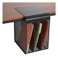 thumbnail image 2 of Safco SAF3243BL Organiseur de Bureau, 2 of 8