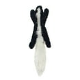 thumbnail image 4 of Juguetes de peluche de 45 cm con sonido de mapache y ardilla. Zorrillo, 4 of 9