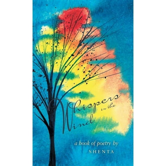 Whispers In The Wind, (Hardcover)