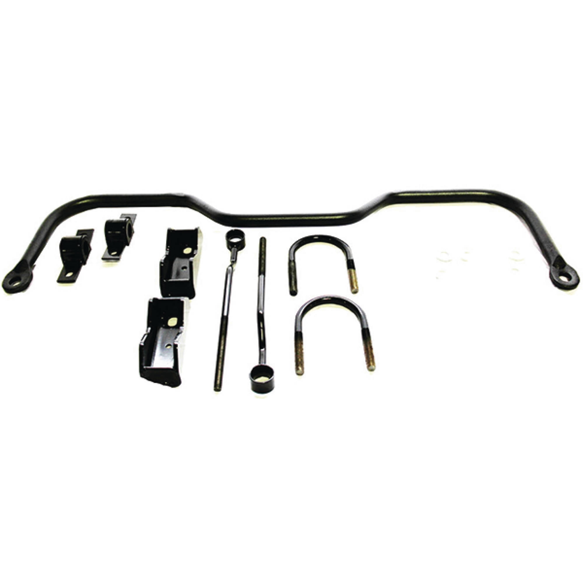 Blue Ox RV Sway Bars