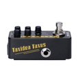 thumbnail image 4 of Preamp para Guitarra MOOER Micro Preamp 014 Taxidea Taxus, 4 of 4