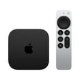 thumbnail image 4 of Apple TV, 4K Wi‑Fi, 64GB storage, 4 of 6