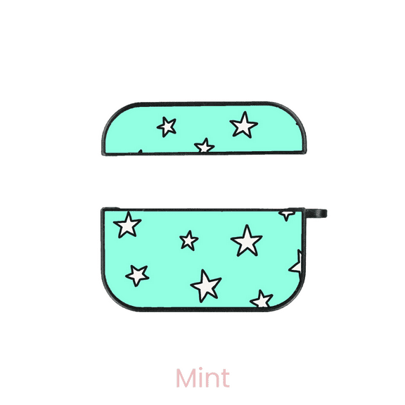 abbyrose Seeing Stars AirPod Case
